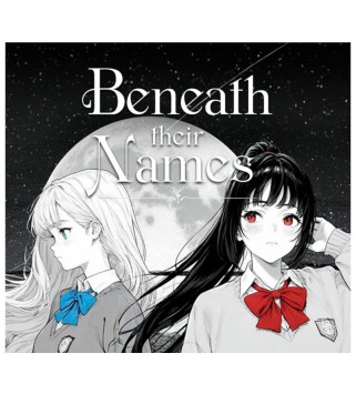 Beneath their Names Steam Key GLOBAL